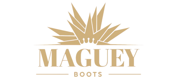 Maguey Boots